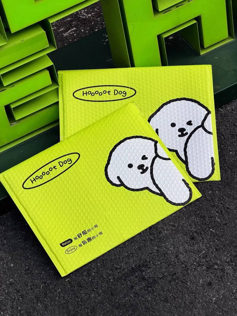 Packaging Bags