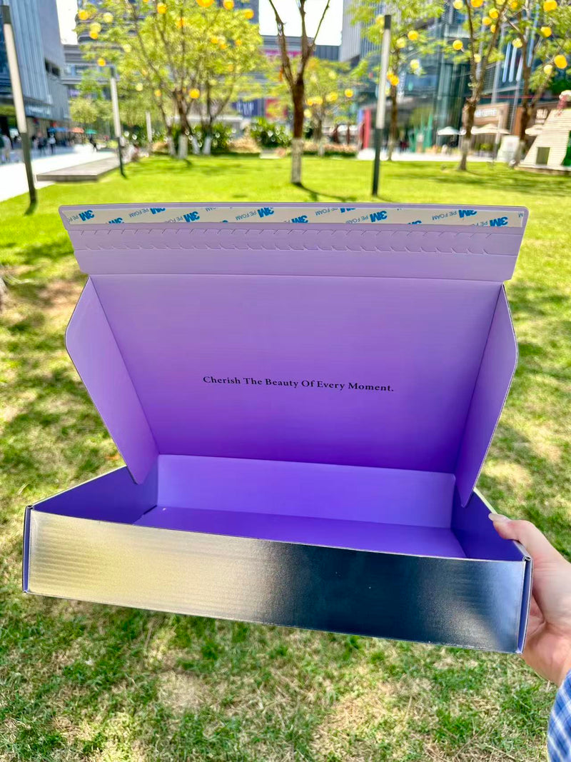 Packaging Boxes