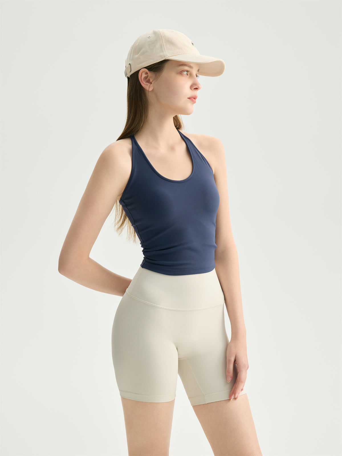 Deep U Sculpt Tank
