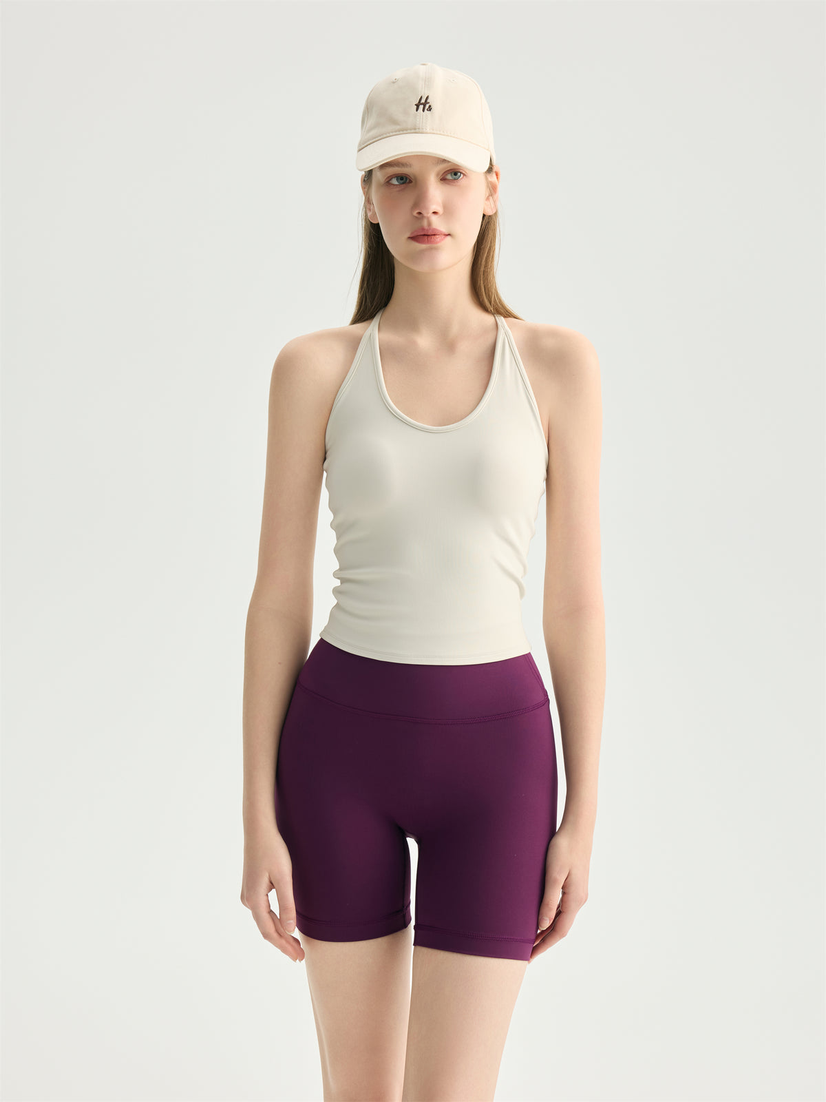 Deep U Sculpt Tank view 7