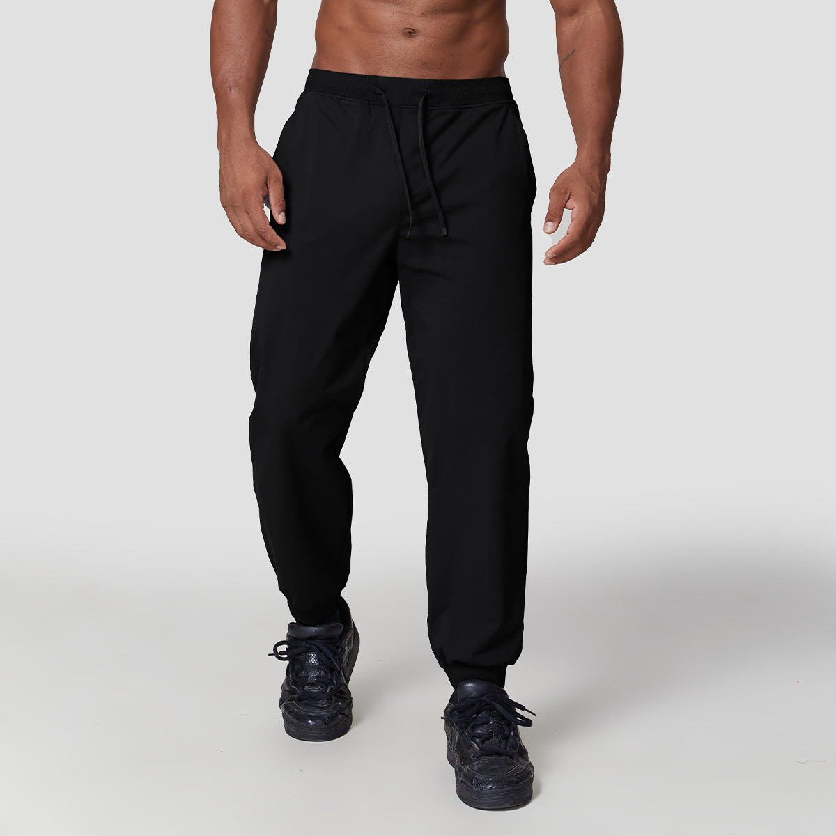 Men’s Outdoor Running Jogger Pants