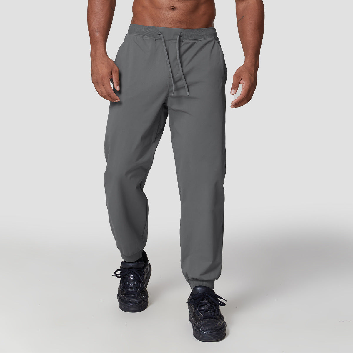 Men’s Outdoor Running Jogger Pants view 3