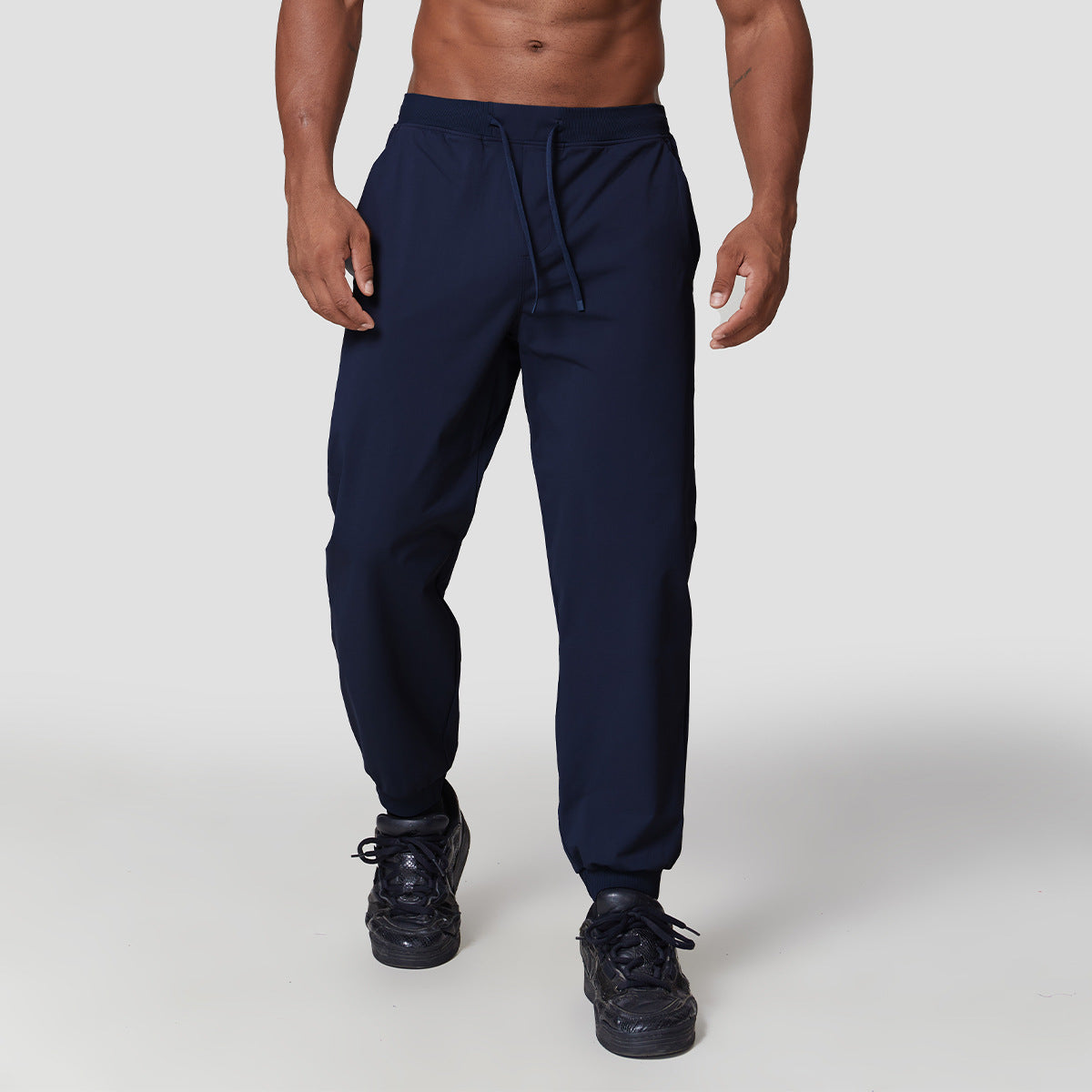 Men’s Outdoor Running Jogger Pants view 4