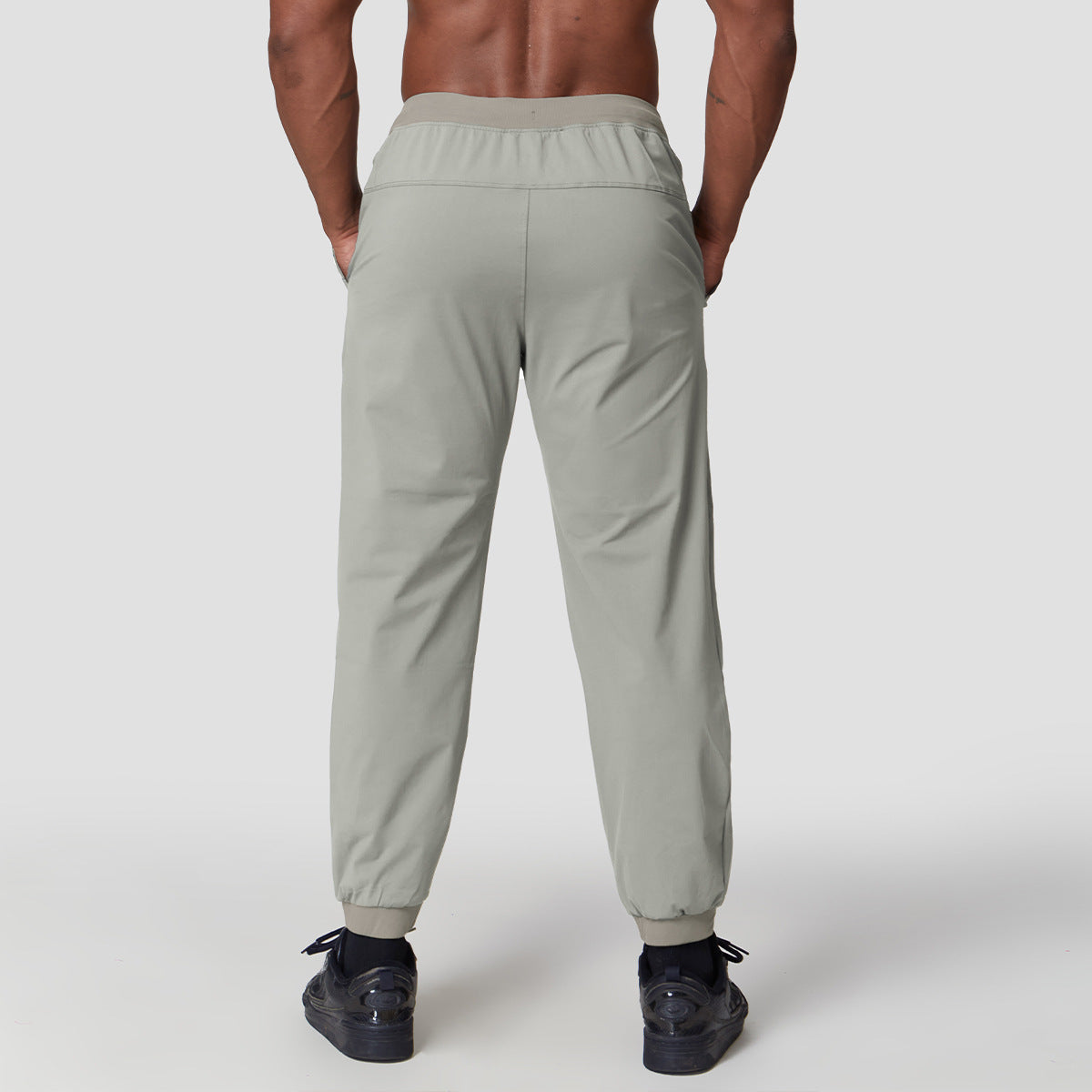 Men’s Outdoor Running Jogger Pants view 5