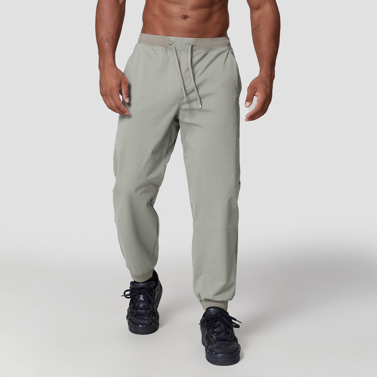 Men’s Outdoor Running Jogger Pants view 7