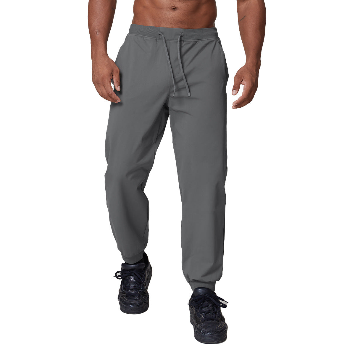 Men’s Outdoor Running Jogger Pants view 8