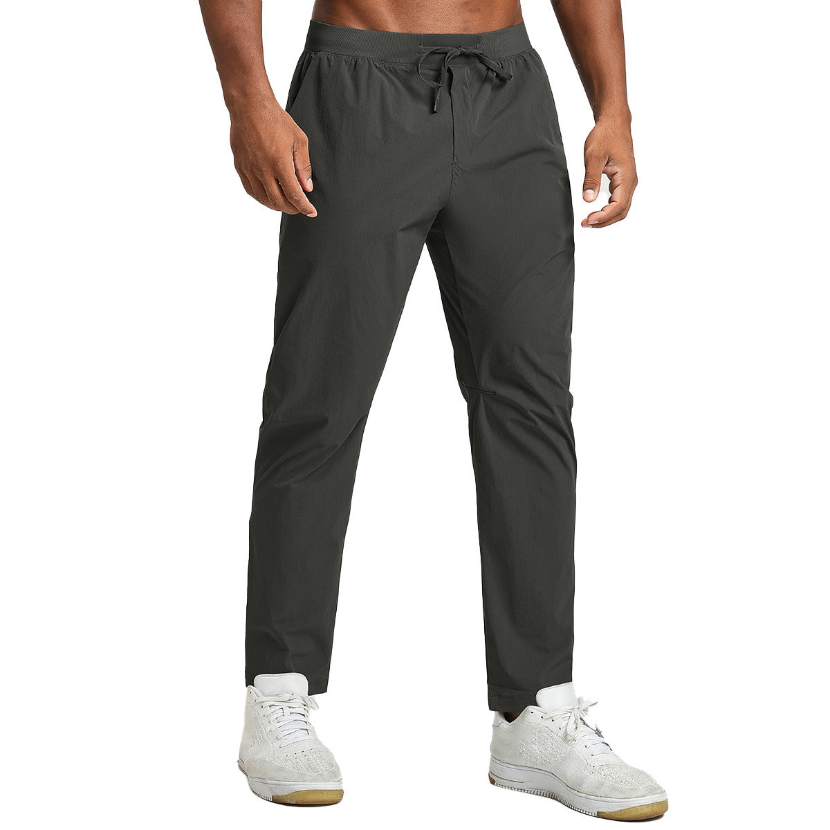 Men’s Outdoor Travel Jogger Pants view 2