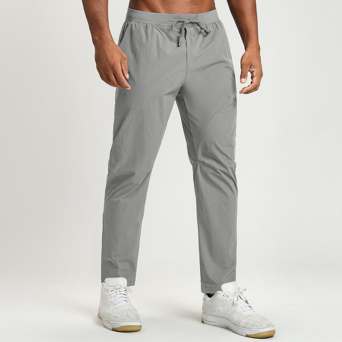 Men’s Outdoor Travel Jogger Pants view 3