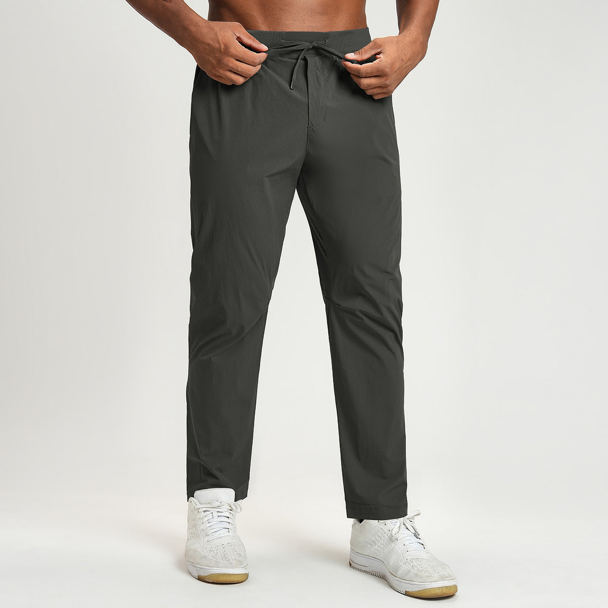Men’s Outdoor Travel Jogger Pants view 4