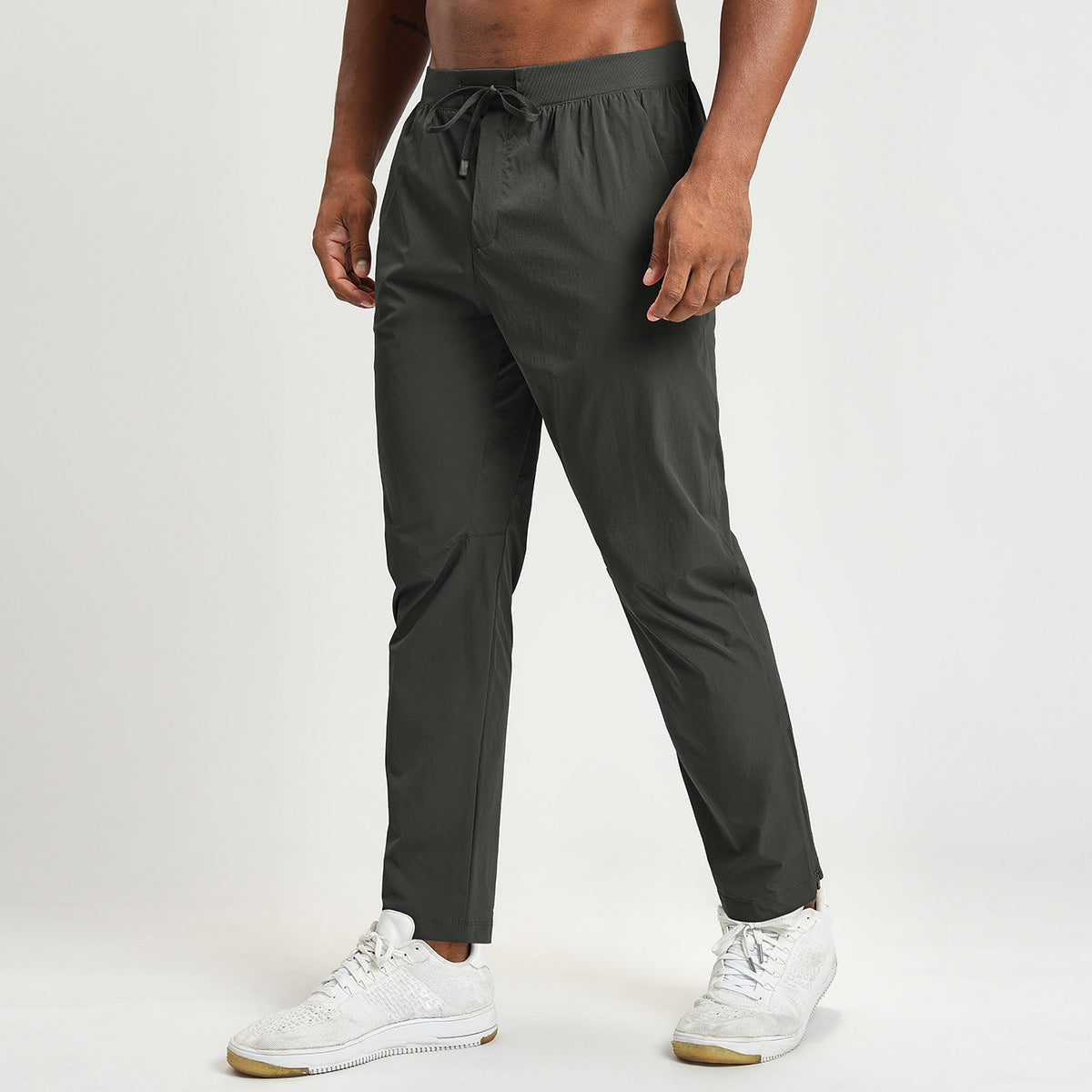 Men’s Outdoor Travel Jogger Pants view 5