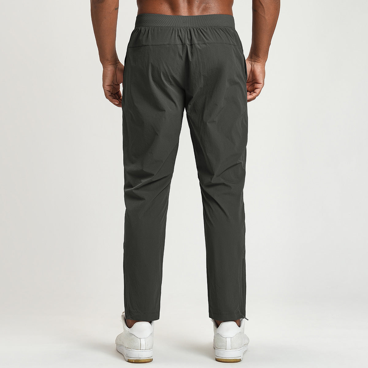 Men’s Outdoor Travel Jogger Pants view 6