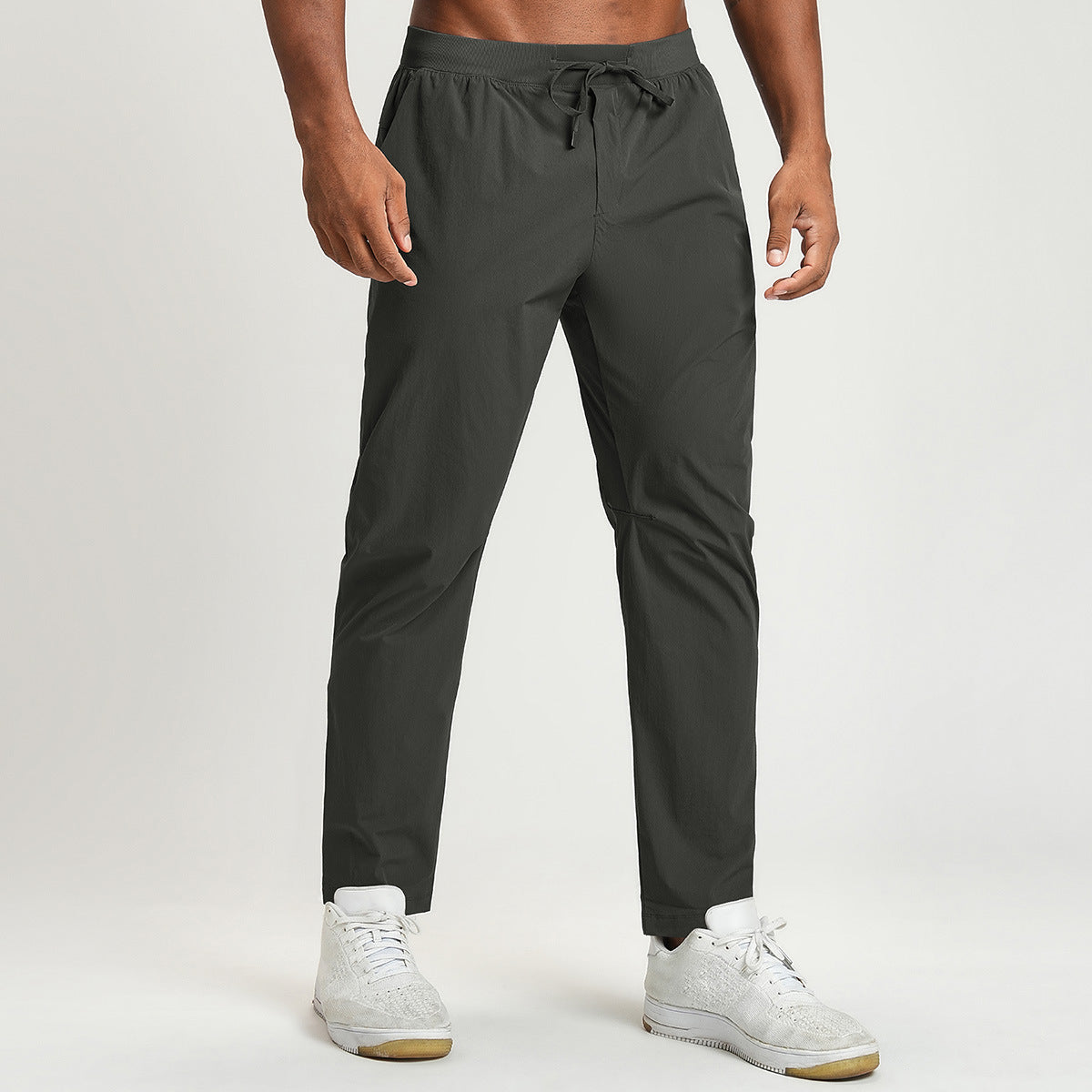 Men’s Outdoor Travel Jogger Pants view 8