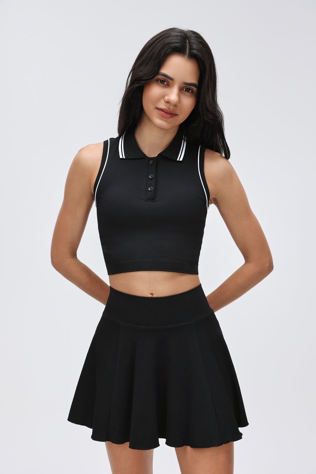 Polo Sports Tank Top view 2