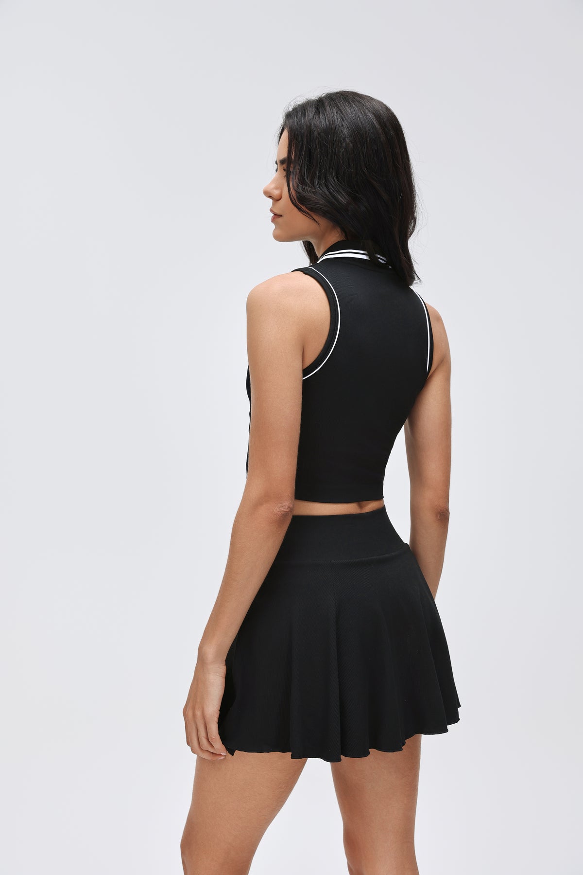 Polo Sports Tank Top view 3