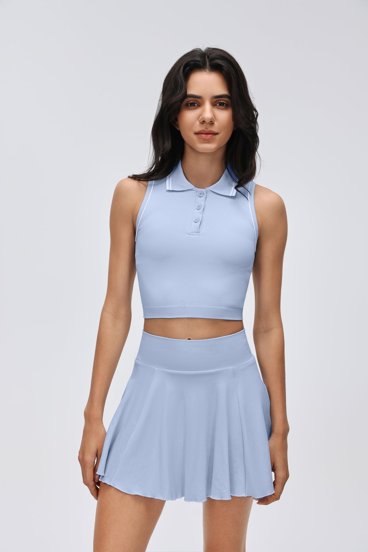 Polo Sports Tank Top view 5