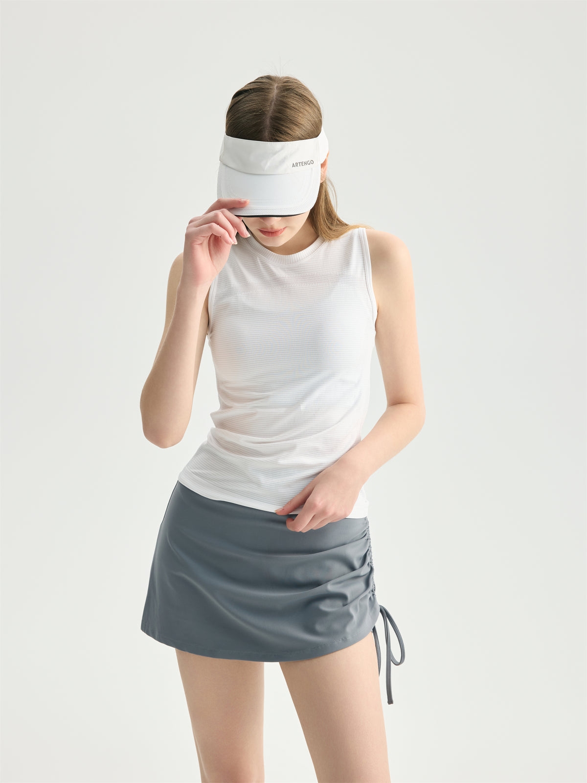 Seamless Performance Tank