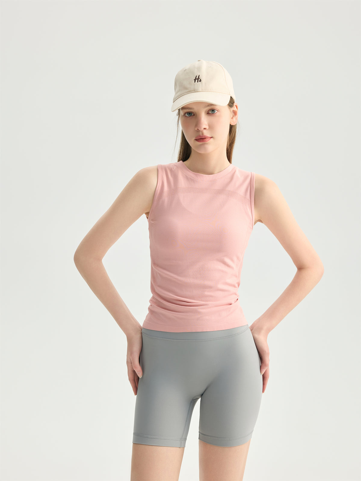 Seamless Performance Tank view 6