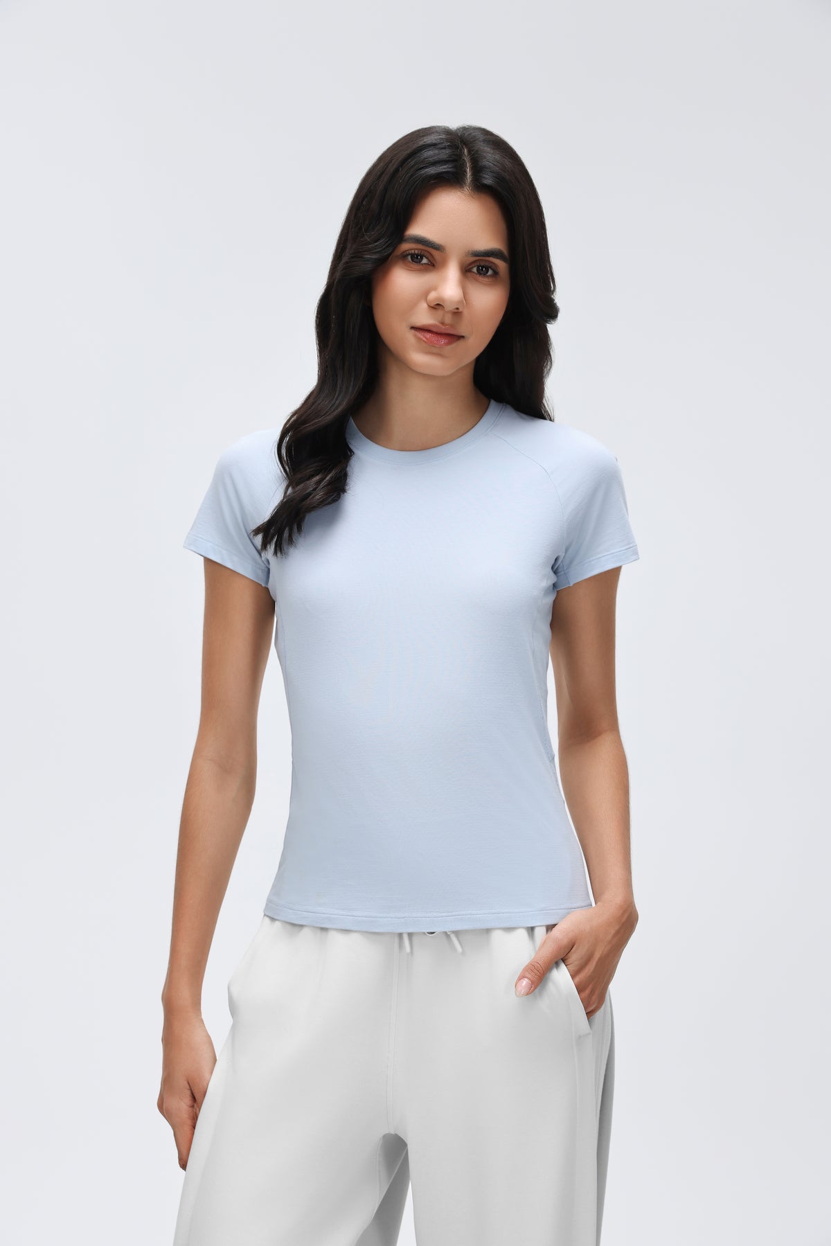 Sport Short Sleeve view 2