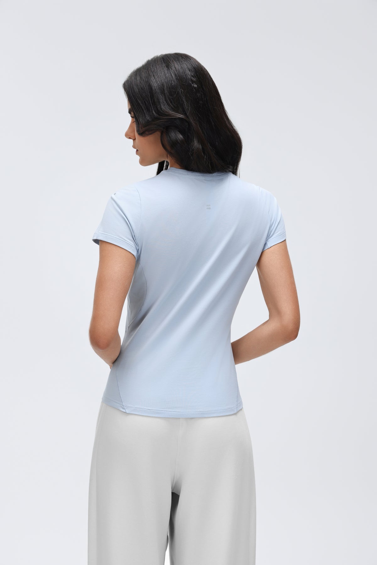Sport Short Sleeve view 3