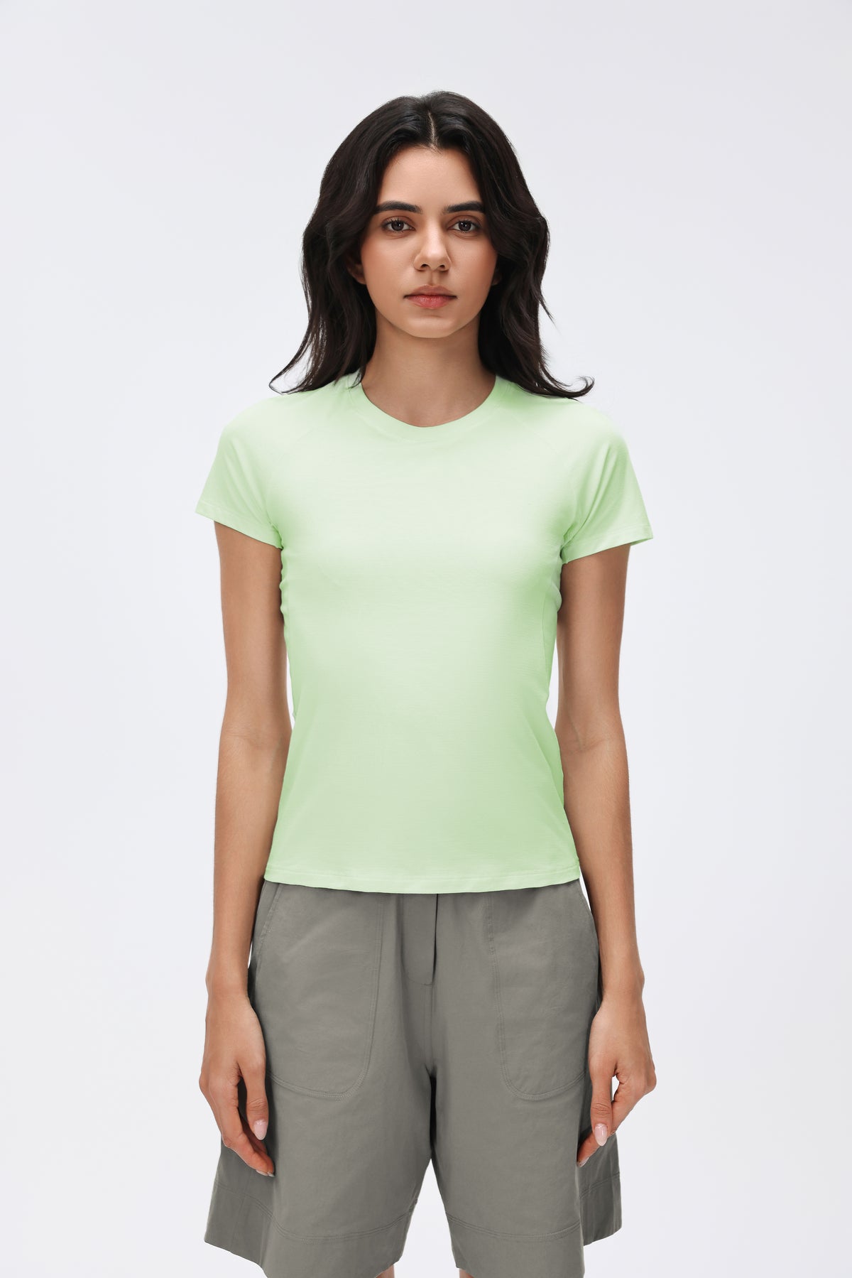 Sport Short Sleeve view 5