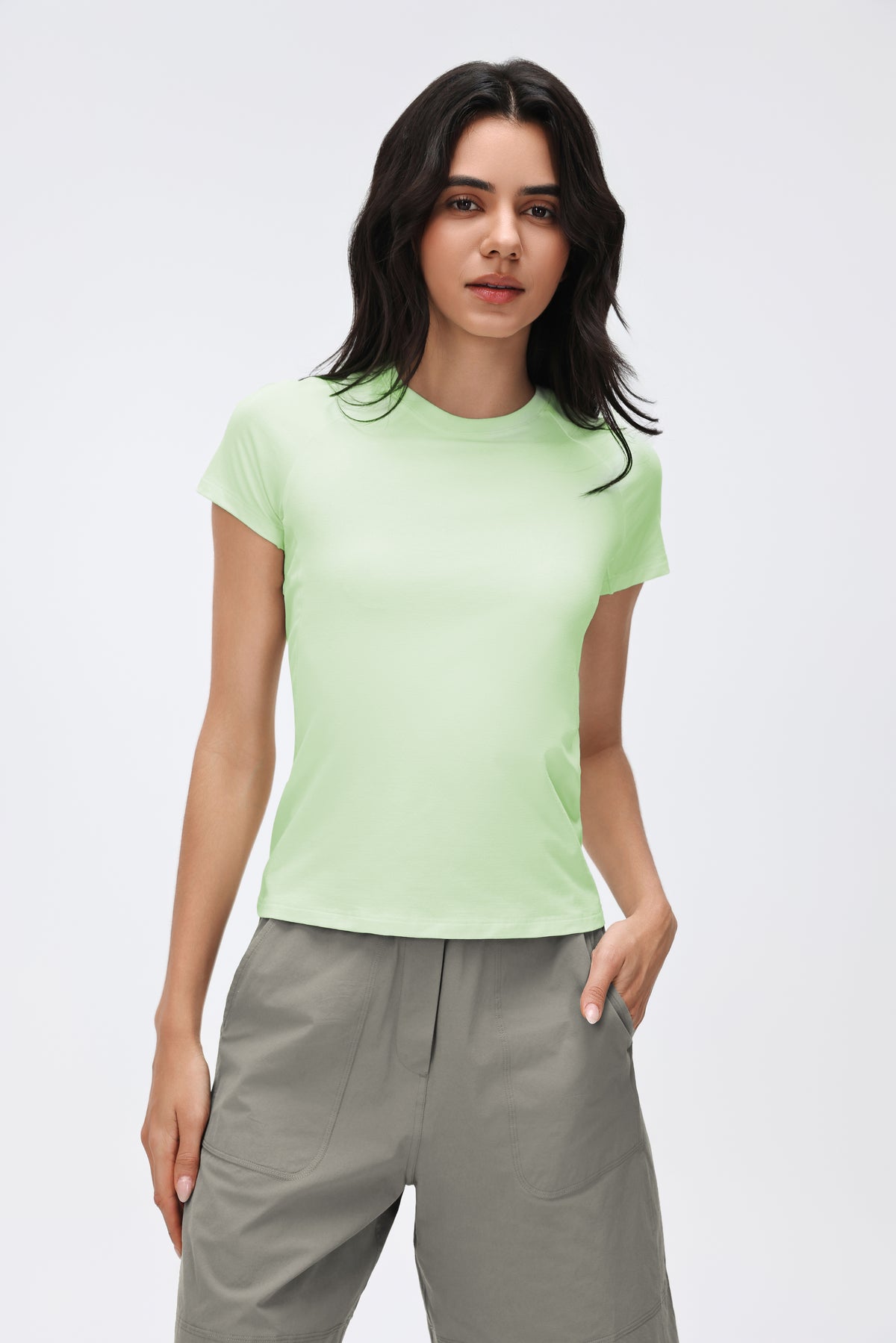 Sport Short Sleeve view 6