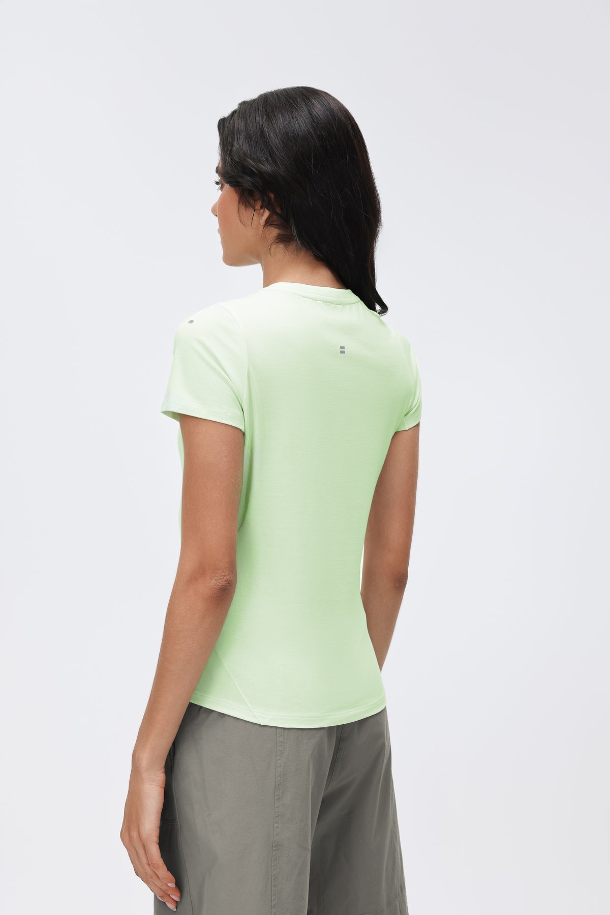 Sport Short Sleeve view 8