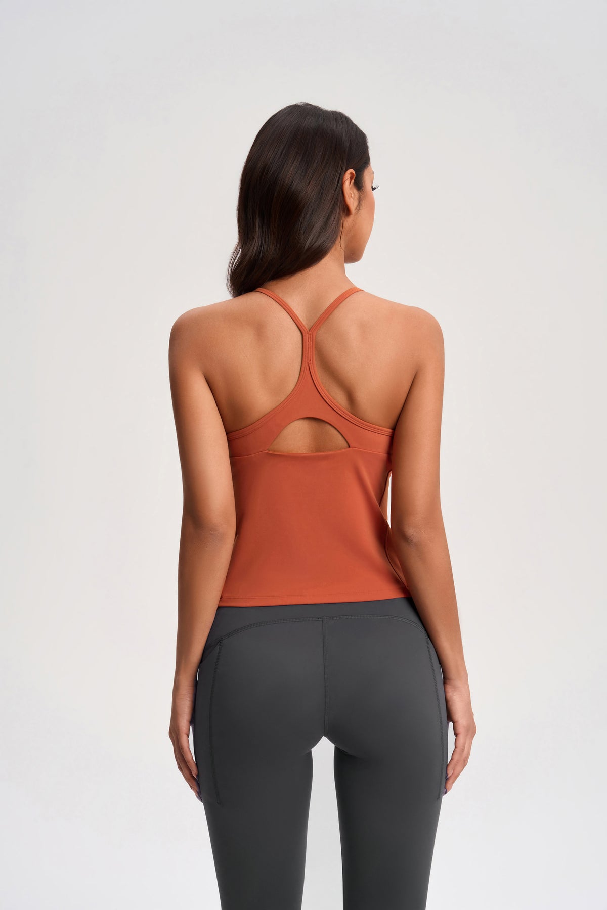 Sports Camisole (Thin Straps) view 3
