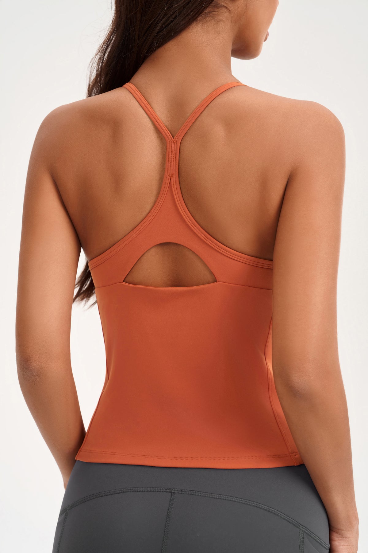 Sports Camisole (Thin Straps) view 4