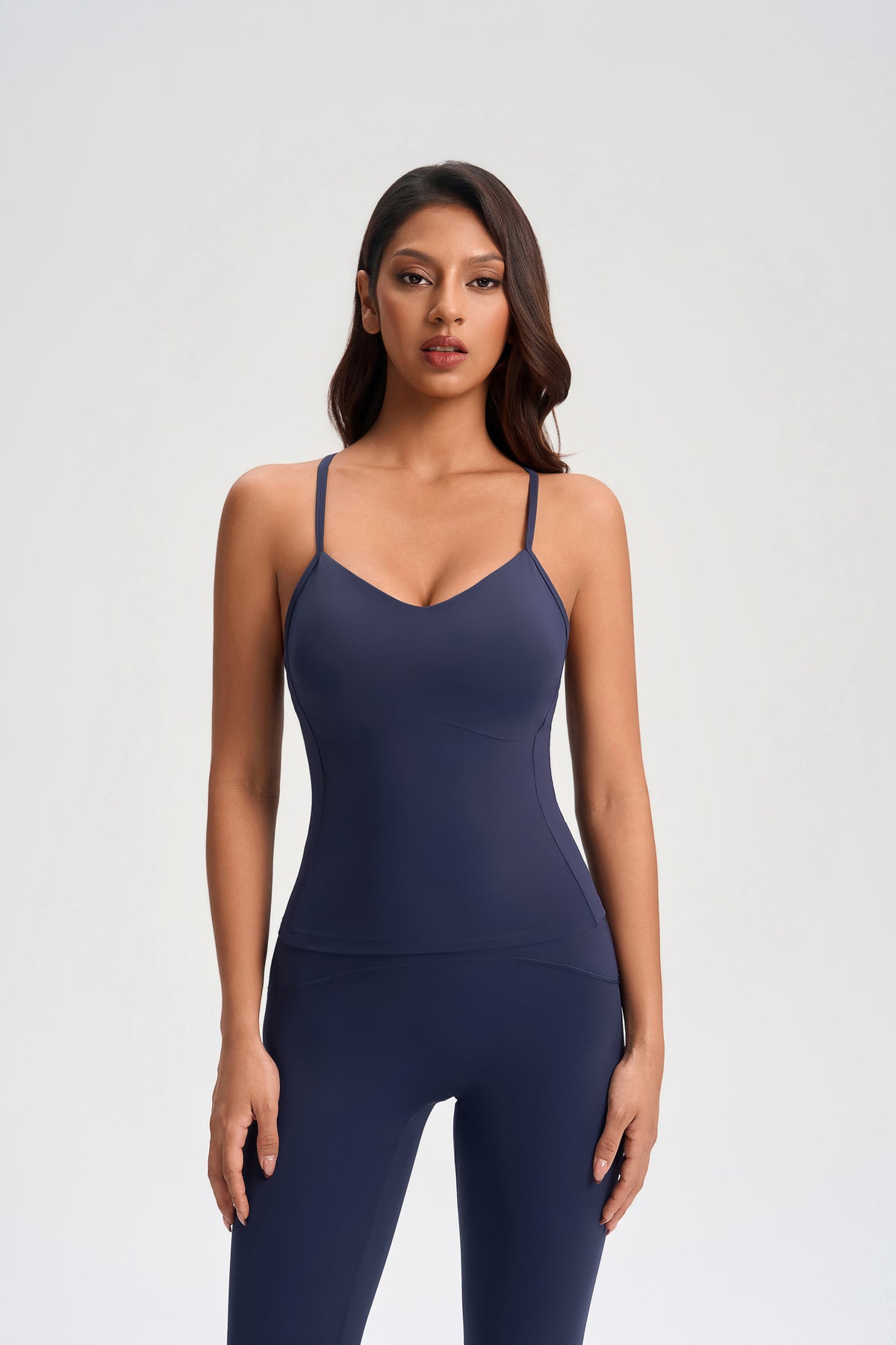 Sports Camisole (Thin Straps) view 5