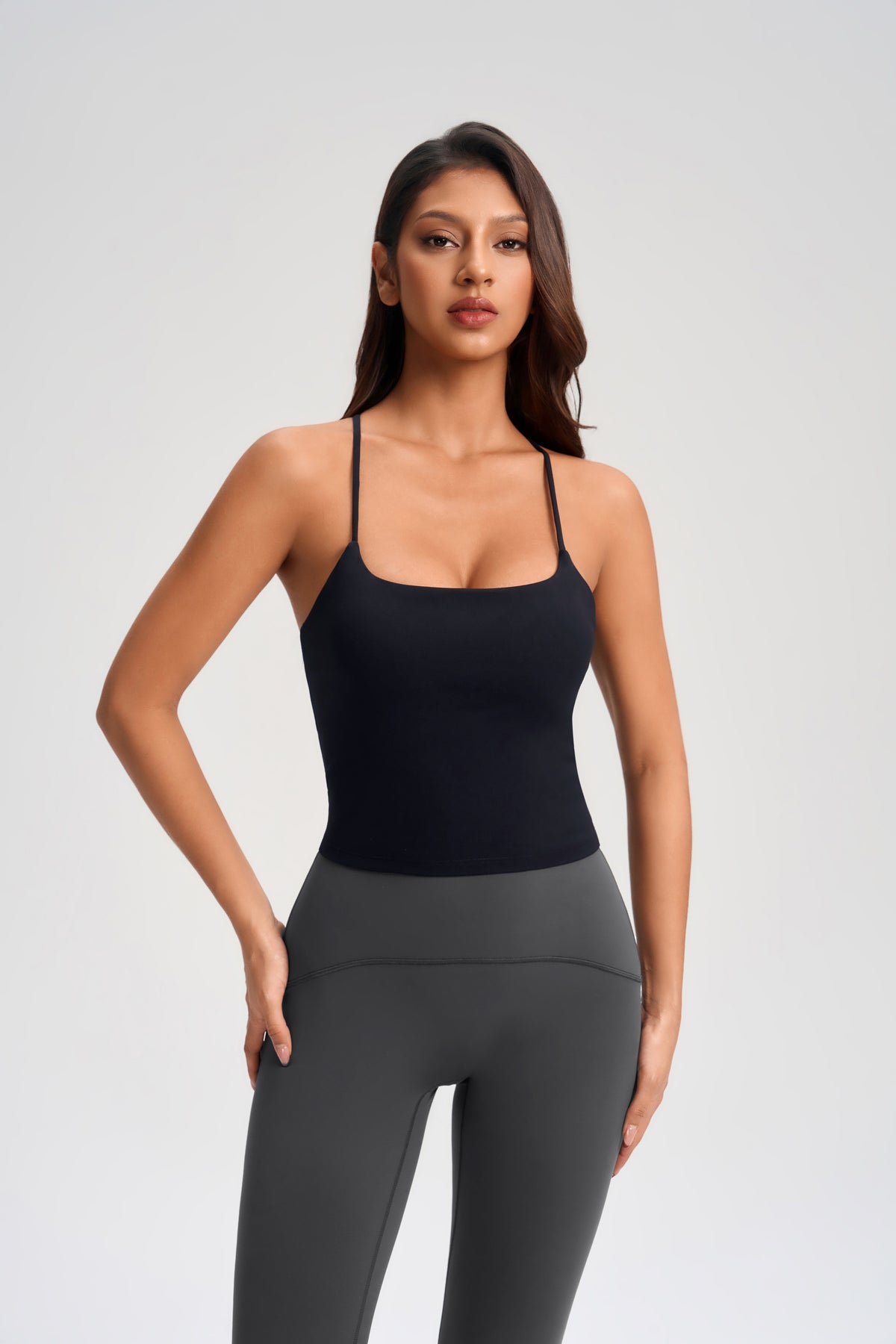 Sports Camisole - Thin Straps