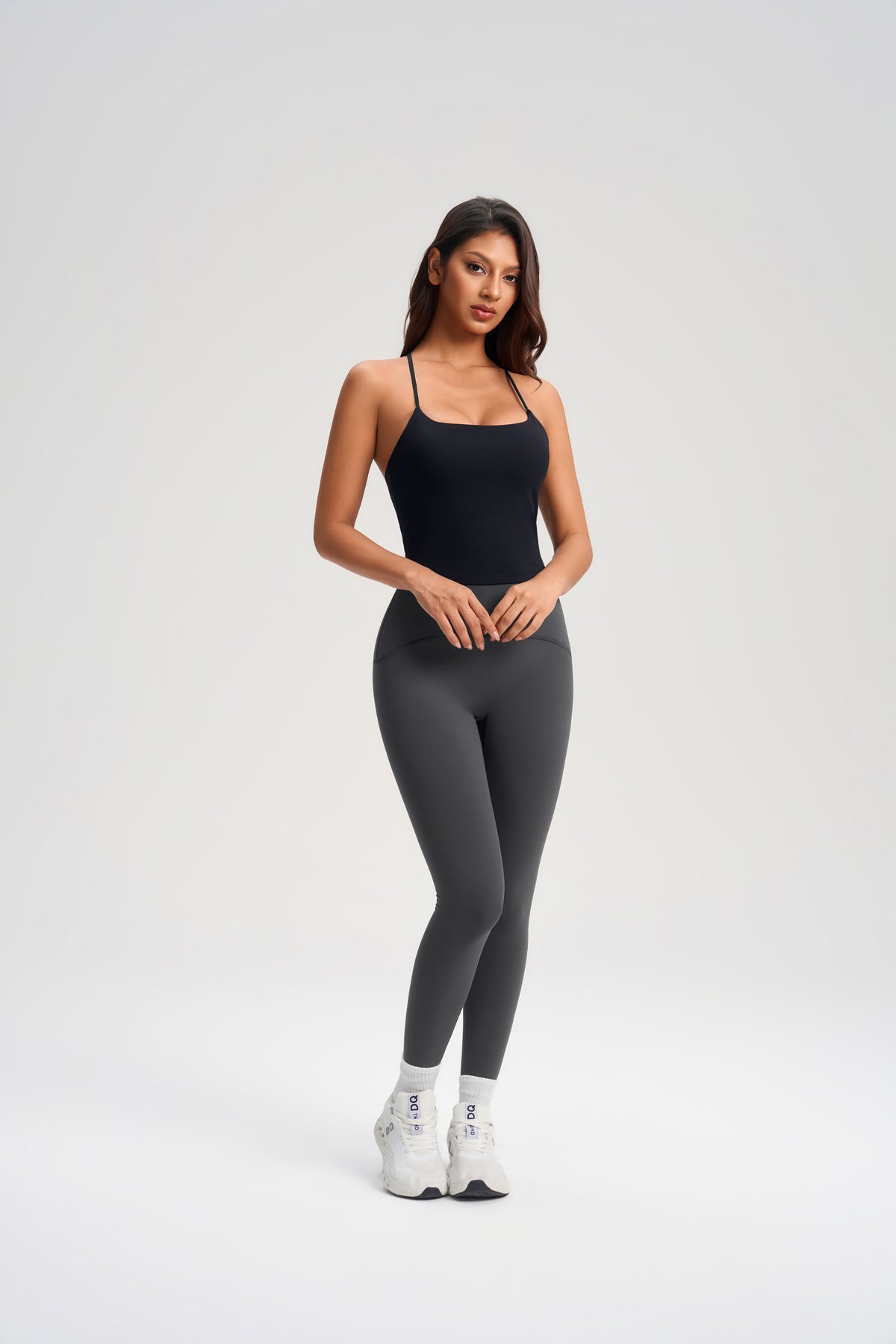 Sports Camisole - Thin Straps view 4