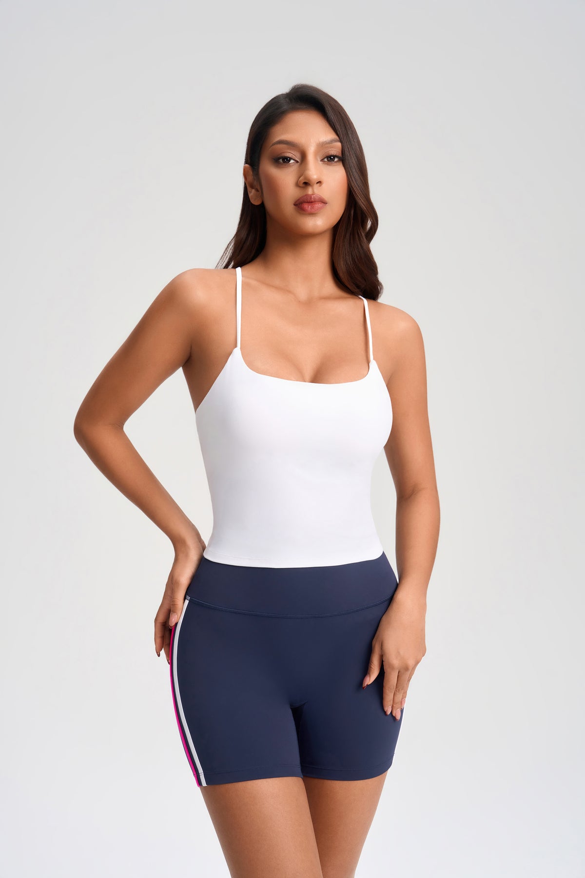 Sports Camisole - Thin Straps view 5