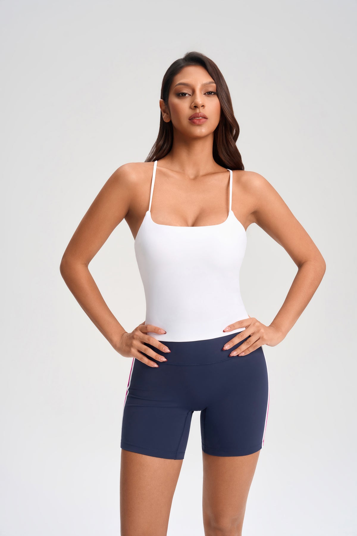 Sports Camisole - Thin Straps view 6