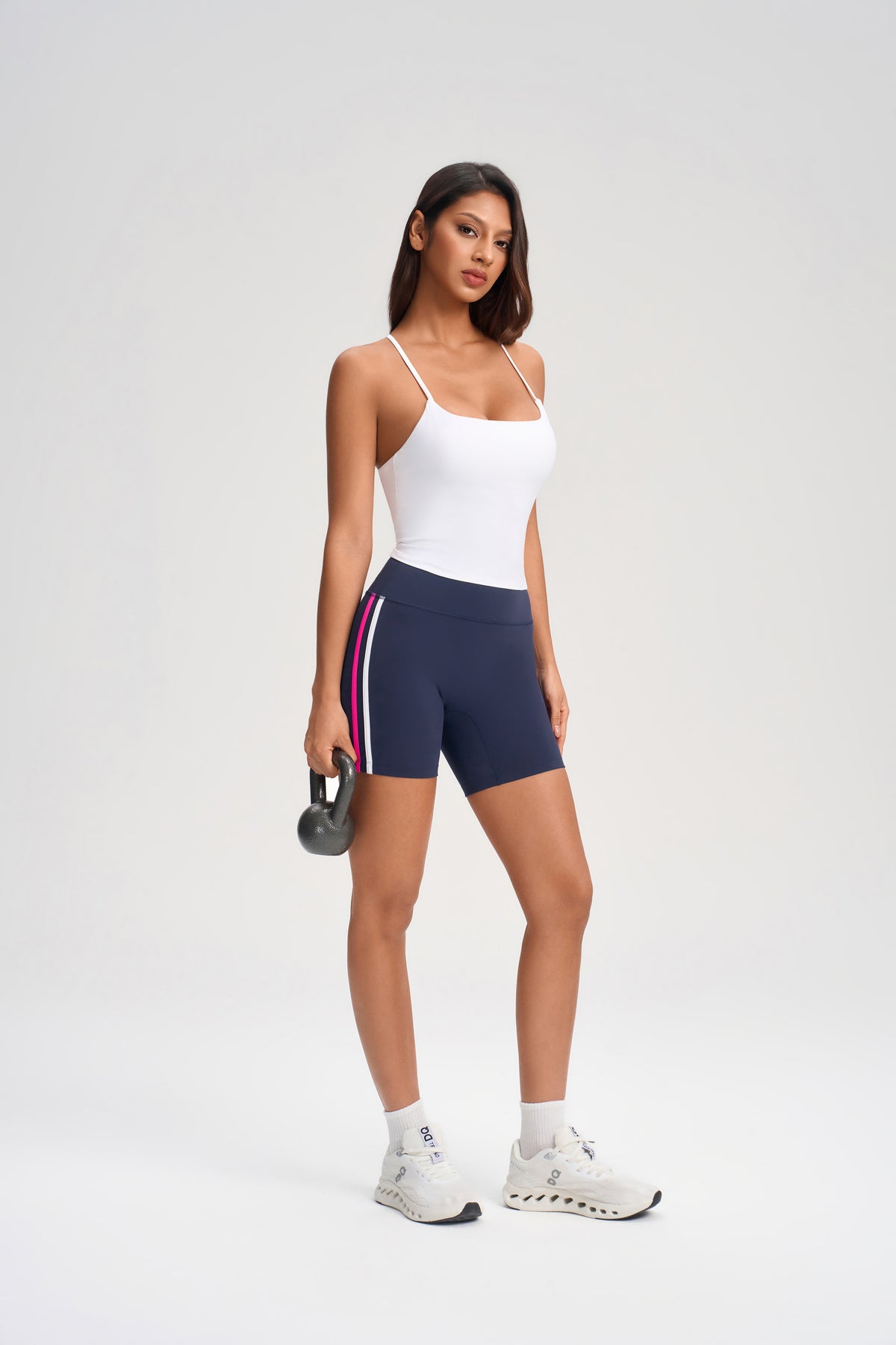 Sports Camisole - Thin Straps view 8