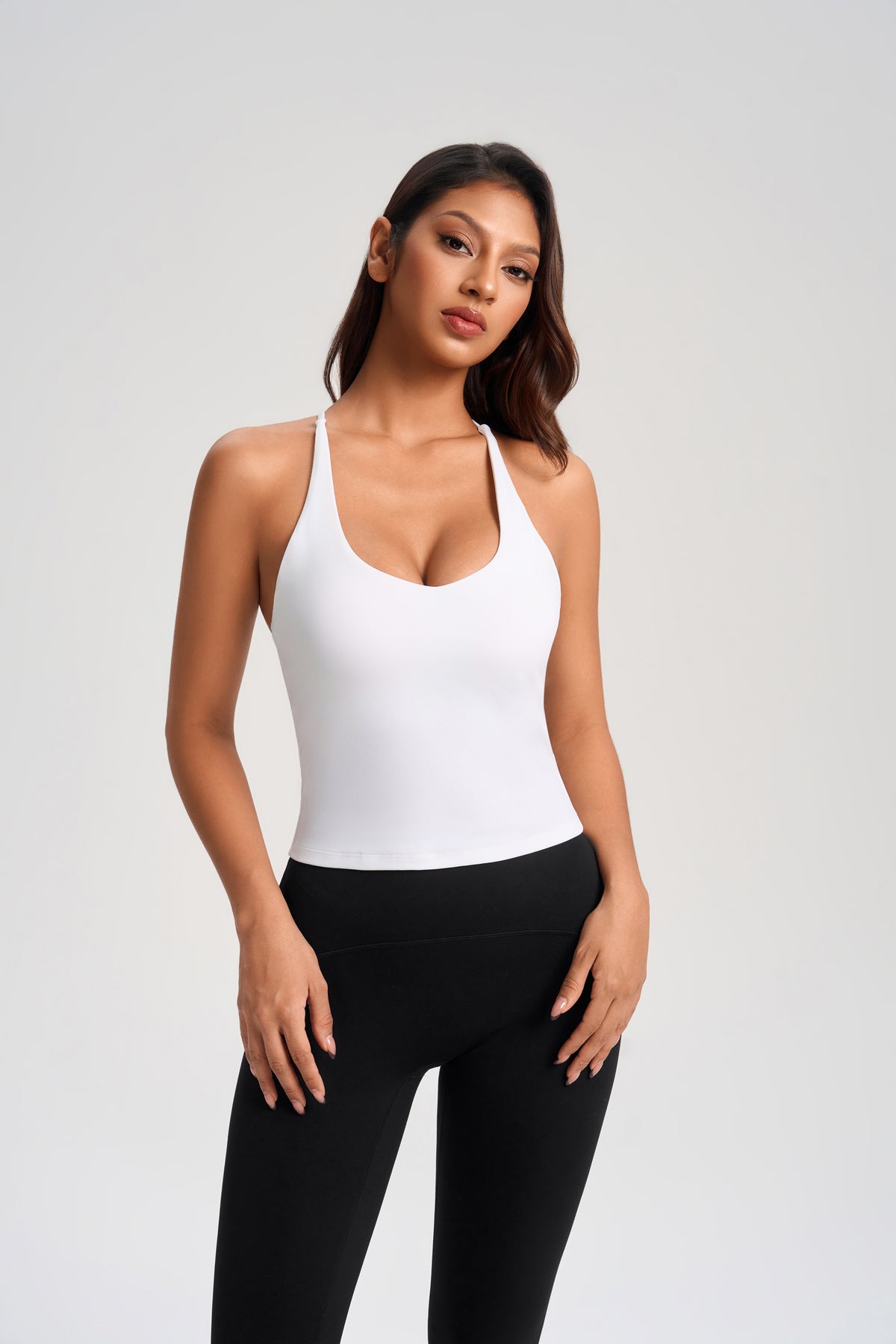 Sports Camisole - Thin Straps