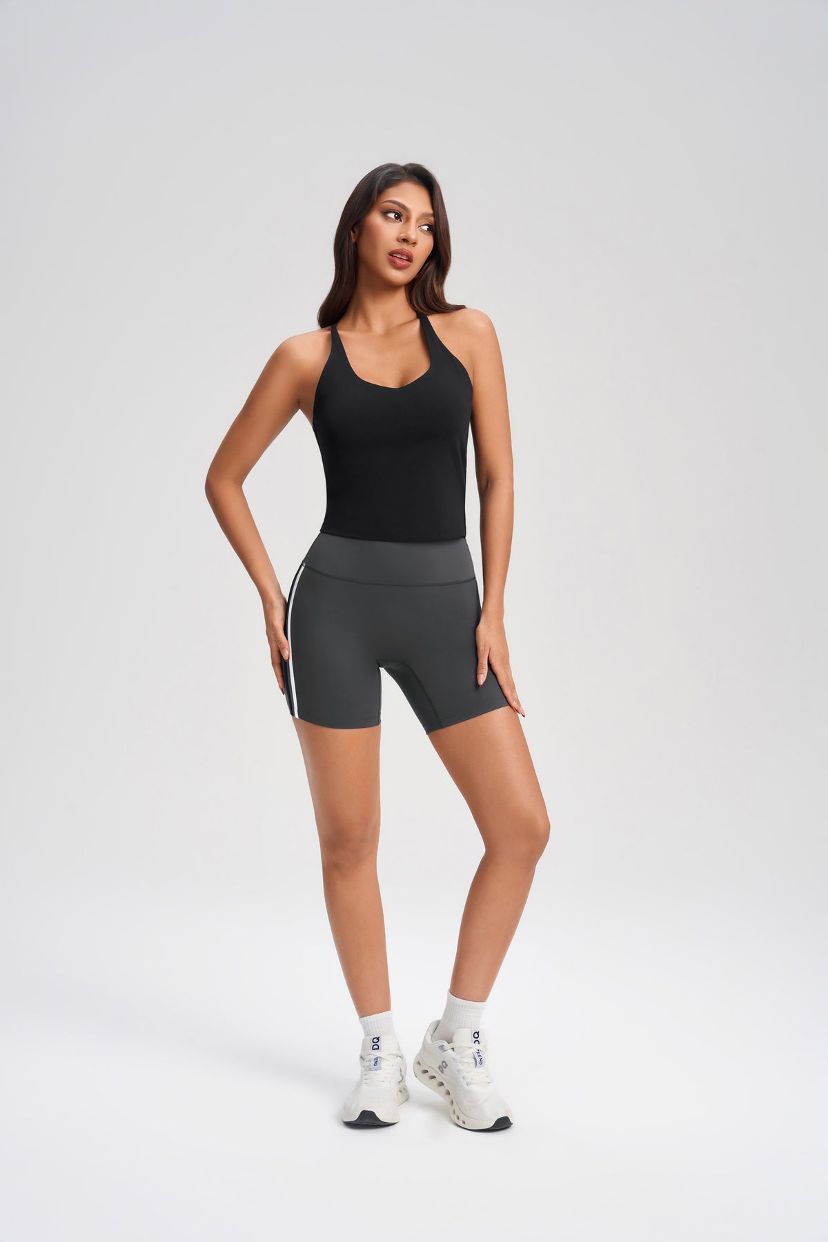 Sports Camisole - Thin Straps view 8