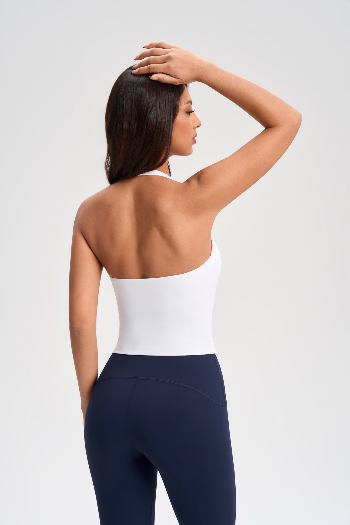 Sports Camisole - Thin Straps view 3
