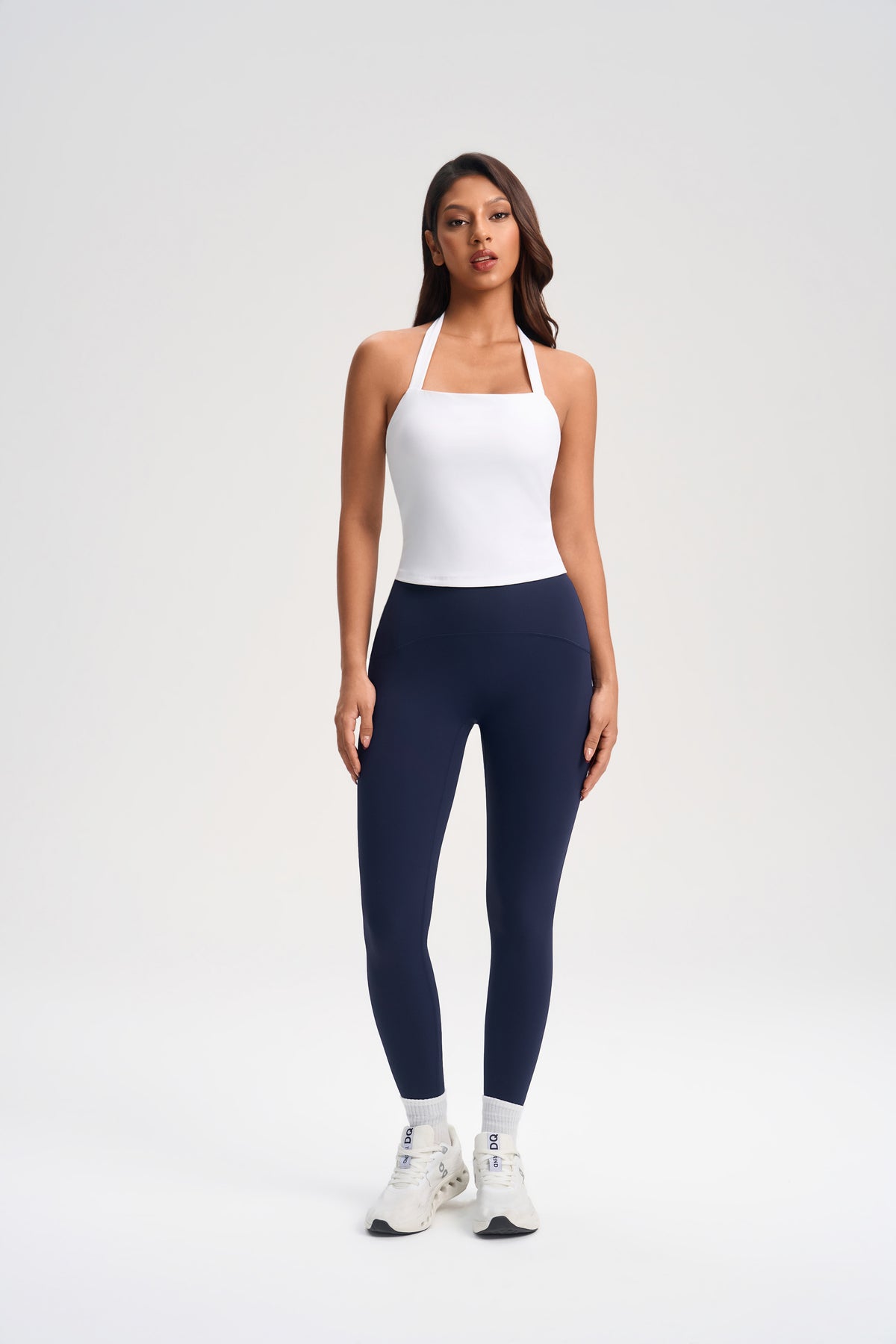 Sports Camisole - Thin Straps view 4