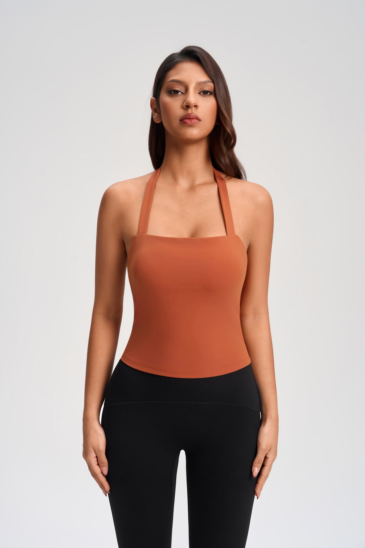 Sports Camisole - Thin Straps view 5