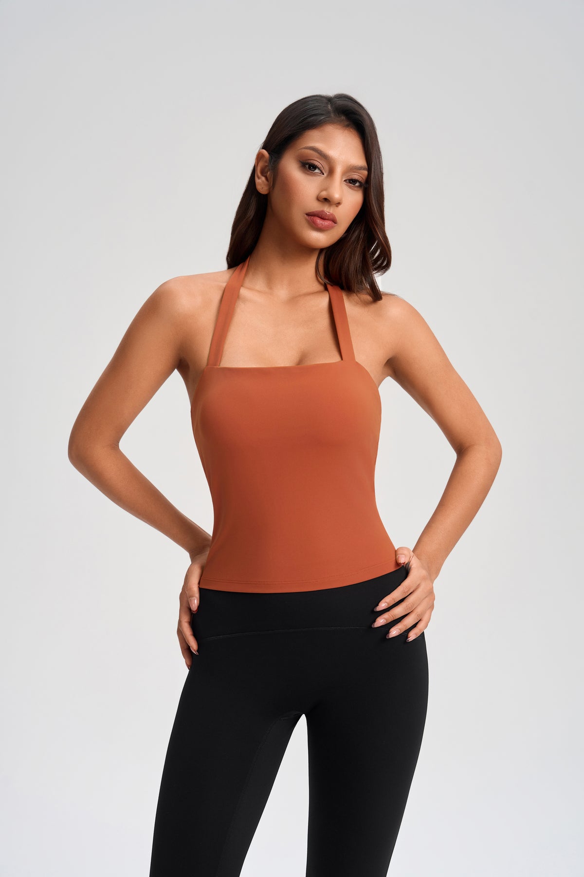 Sports Camisole - Thin Straps view 6