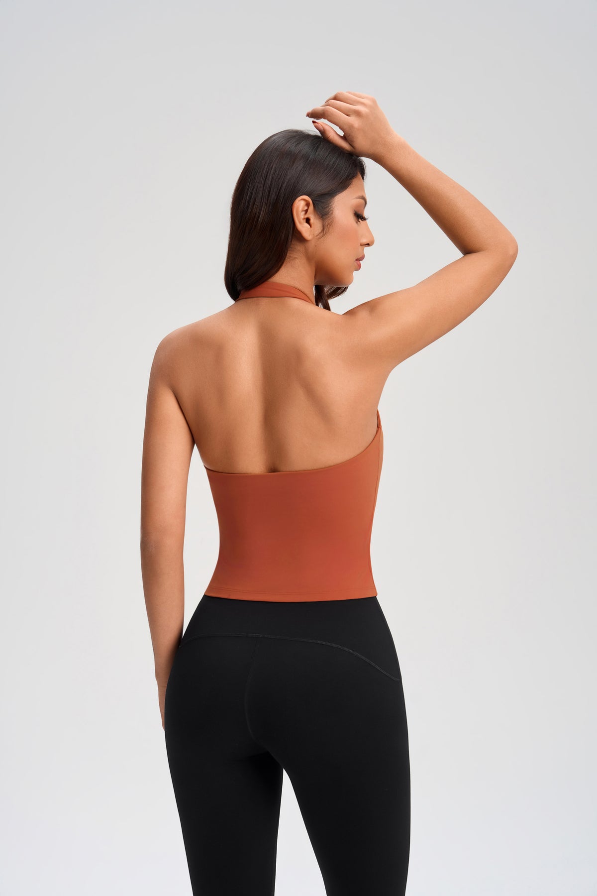 Sports Camisole - Thin Straps view 7
