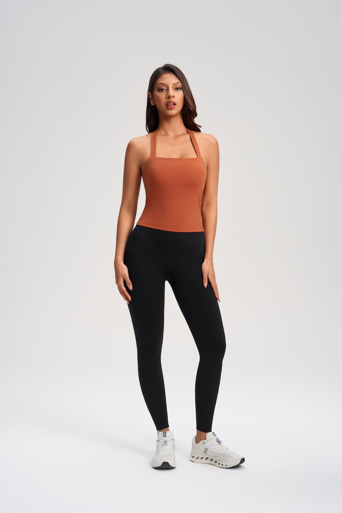 Sports Camisole - Thin Straps view 8