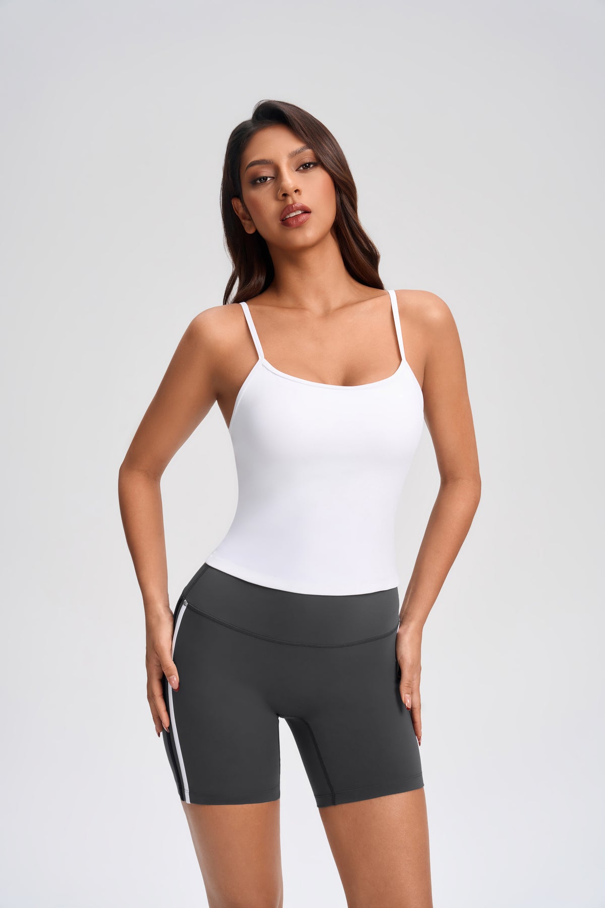 Sports Camisole (Thin Straps) view 5