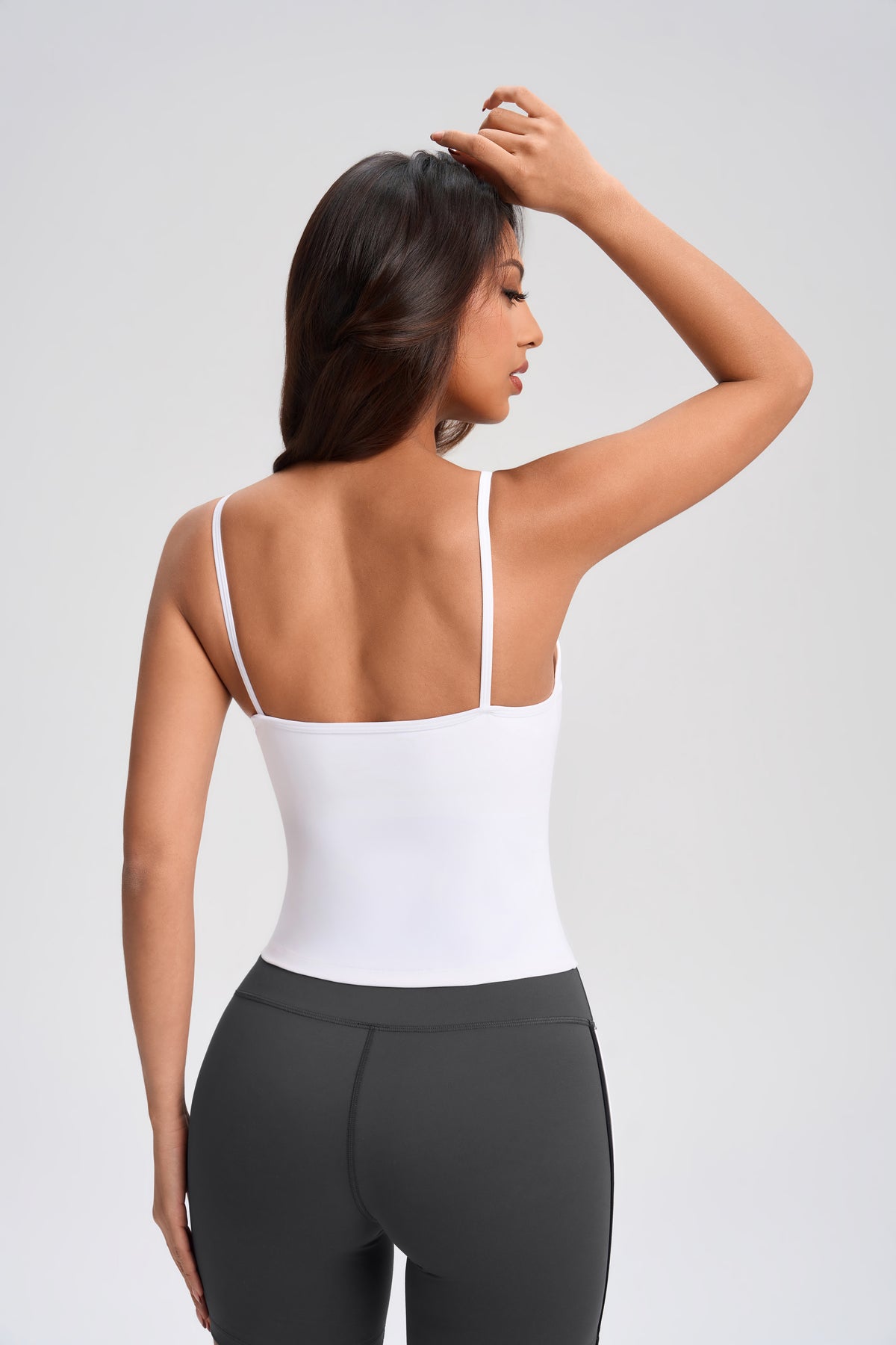 Sports Camisole (Thin Straps) view 7