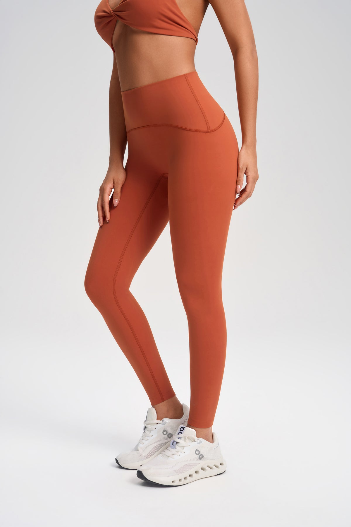 Tight Pants view 8