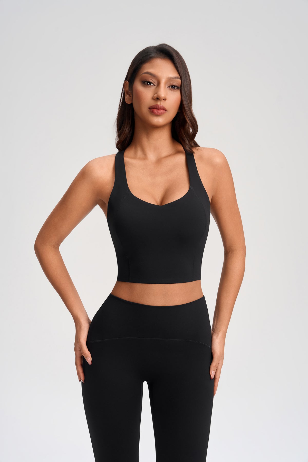 Sports Camisole - Thin Straps
