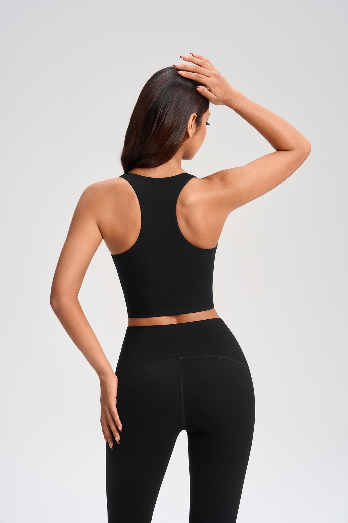 Sports Camisole - Thin Straps view 3