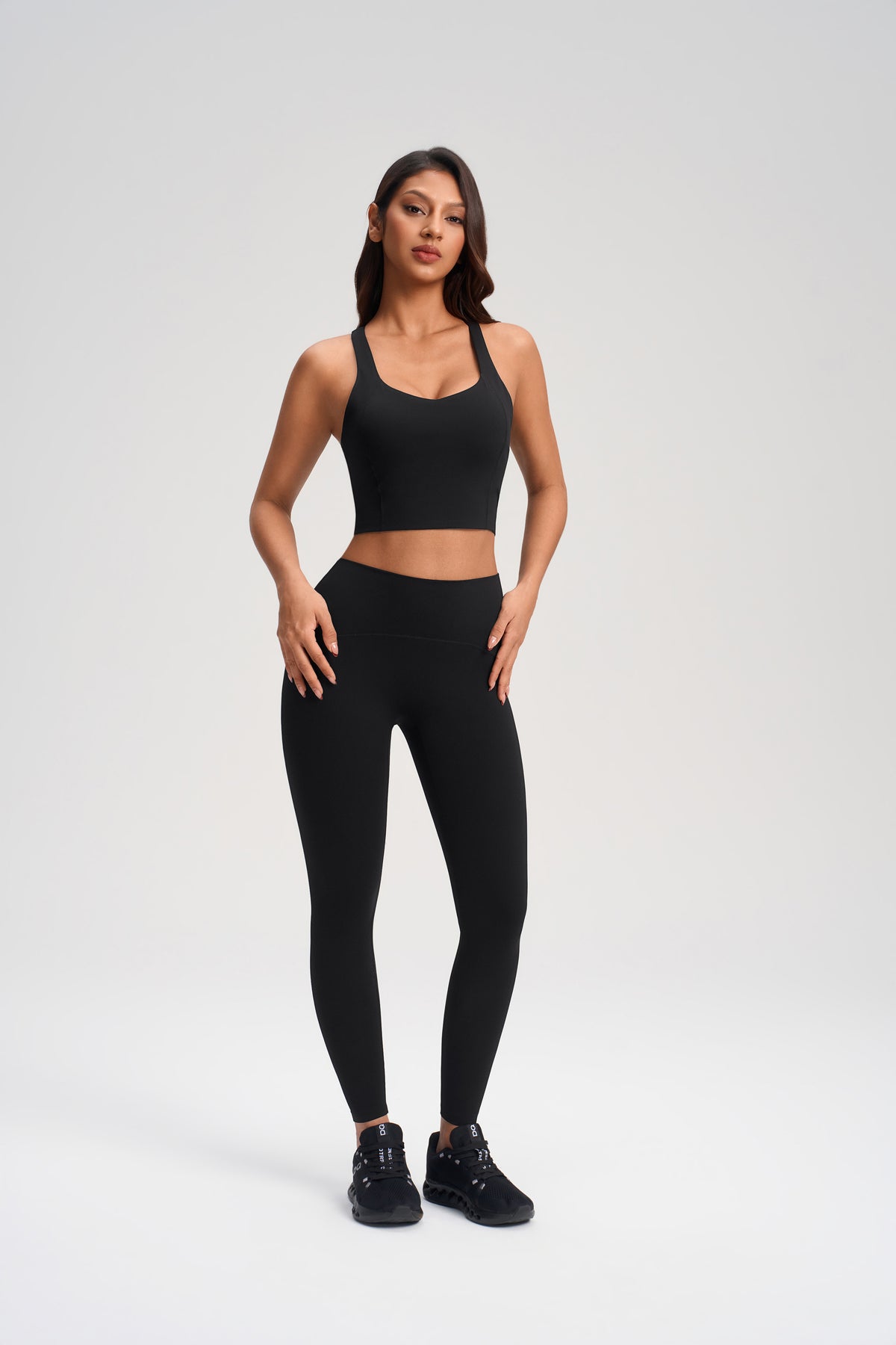Sports Camisole - Thin Straps view 4