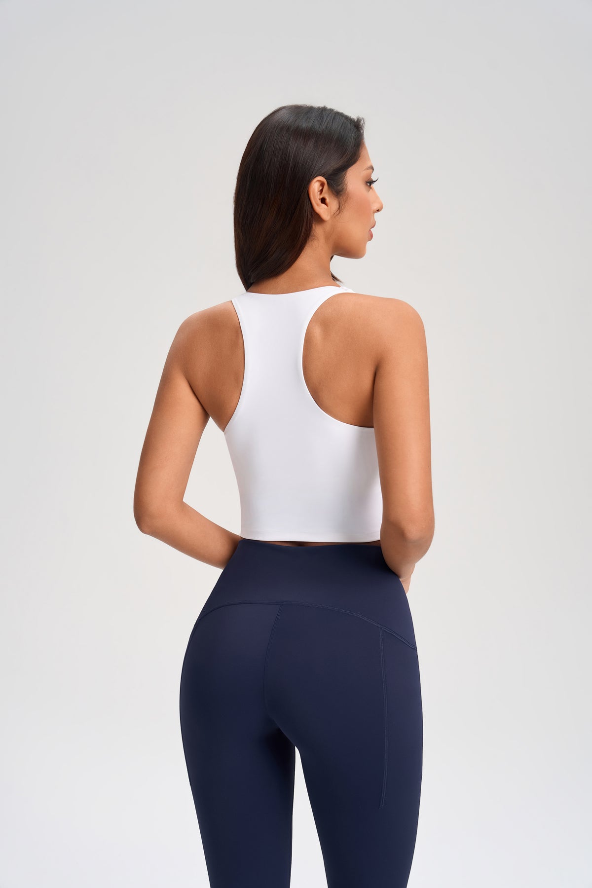 Sports Camisole - Thin Straps view 7