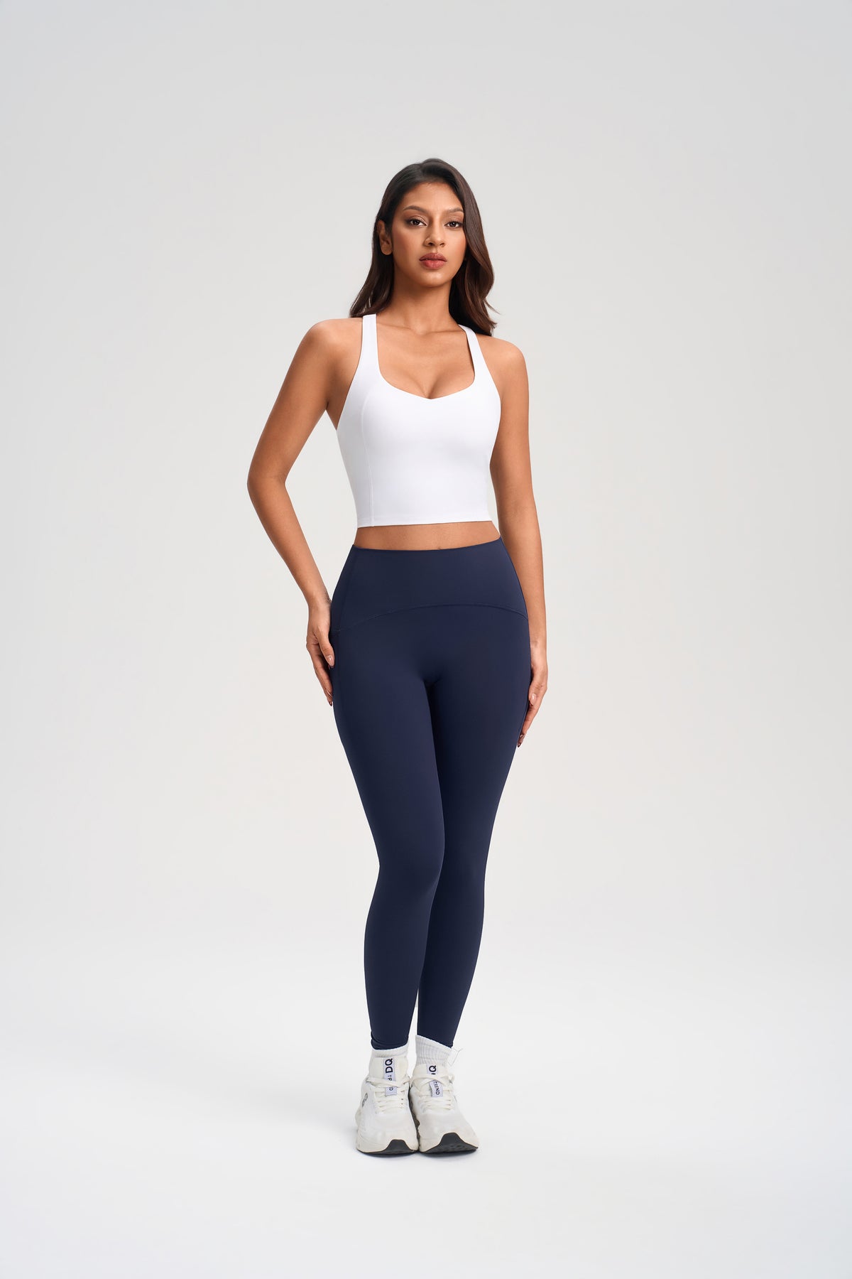 Sports Camisole - Thin Straps view 8